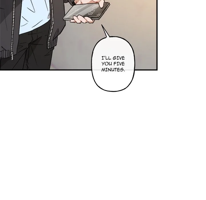 Our Future - Chapter 21